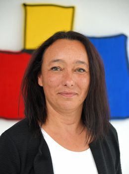 Melanie Baumann