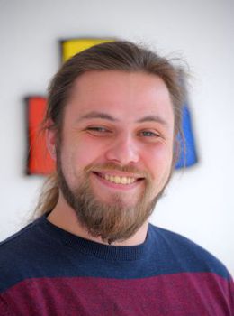 Tim Bielek