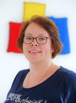 Sandra Brech