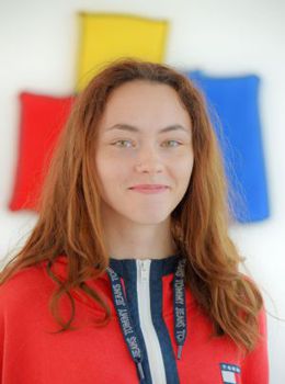 Dunja Christopeit