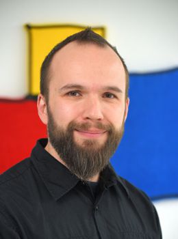 Stefan Gieseke