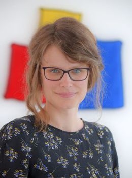 Katharina Gottschalk-Sepsi