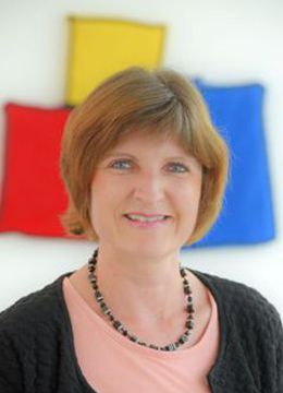 Melanie van Heek