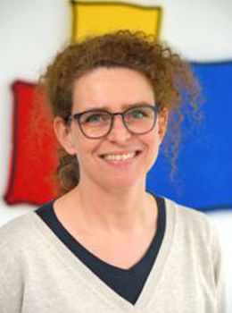 Cornelia Hennecke