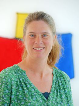 Katja Klement  