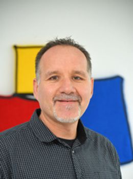 Ralf Langner