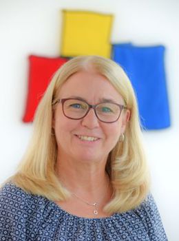 Angelika Menke