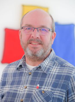 Markus Nolte