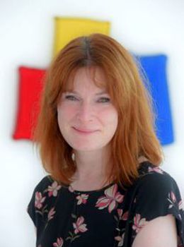 Kathrin Rathgeber