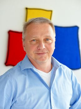 Eberhard Szymczak