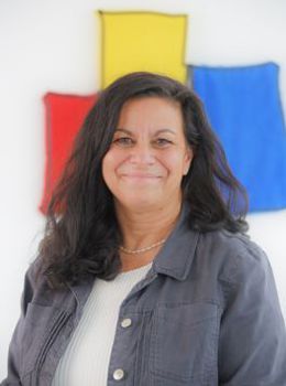 Andrea Terwey