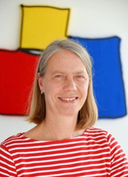 Claudia Weidenbusch