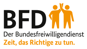 Bundesfreiwilligendienst in der WÜT