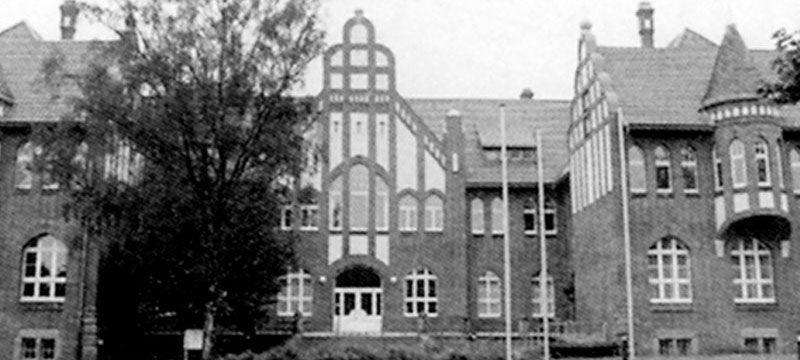 Die Feuerstarter